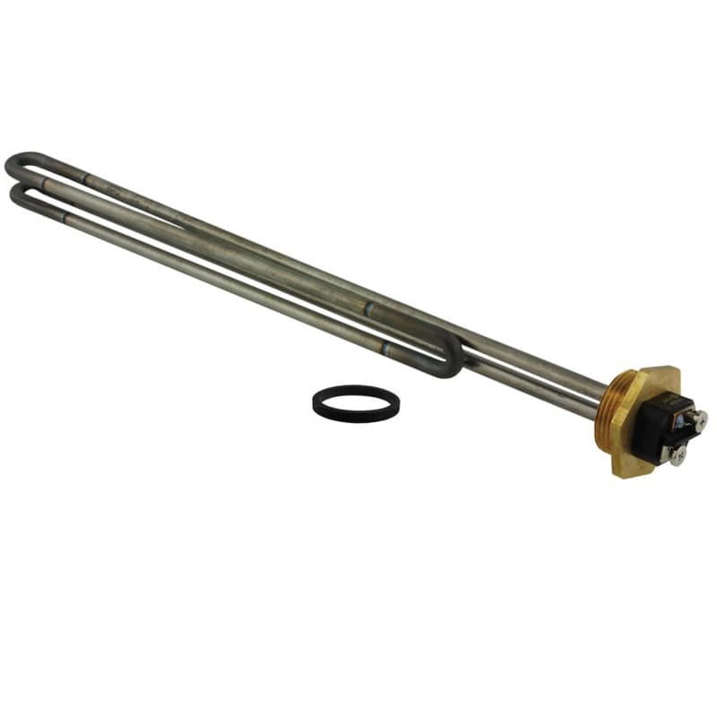 Lower Rheem Marathon Titanium  240volt/4500 watt element