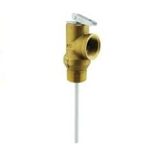 Rheem Marathon T&P relief valve