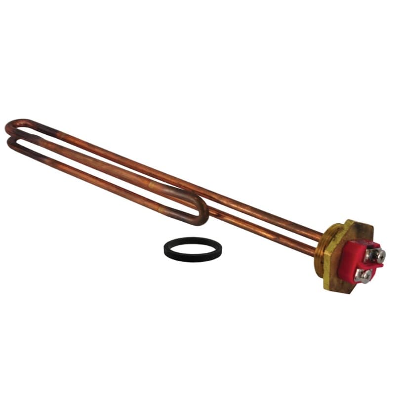 Water Heater Element 240Volt/5500Watt Copper High Watt Density