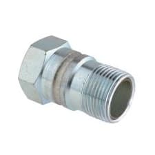 Extension Piece - 3/4 in. NPT x 2 in. long