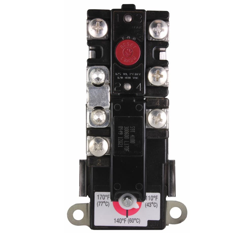 Rheem Upper Thermostat