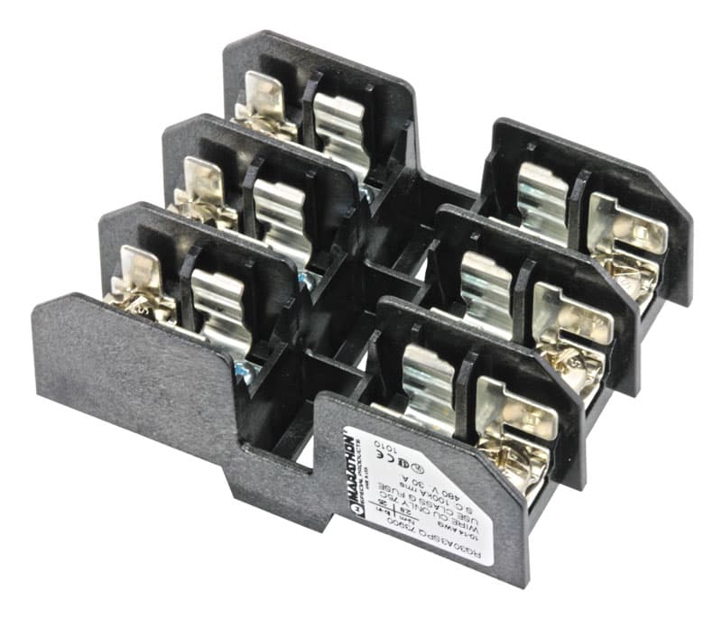 Rheem 30 AMP Fuse Block