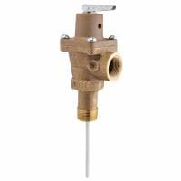 Rheem 3/4" MNPT, T&P Relief Valve