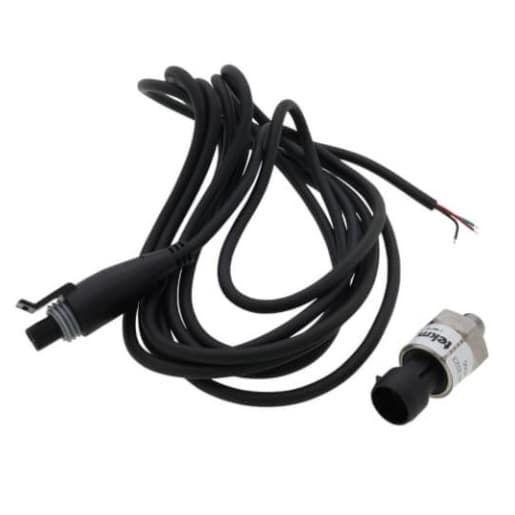 Pressure Sensor, 10ft, 150psi