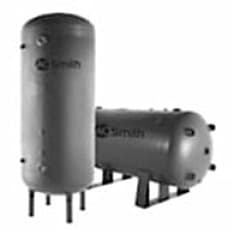 Water Heater Storage Tanks