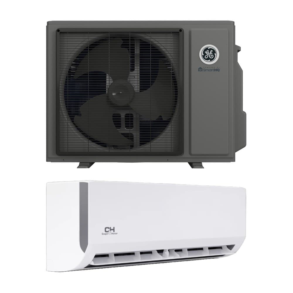 Ductless Mini-Splits