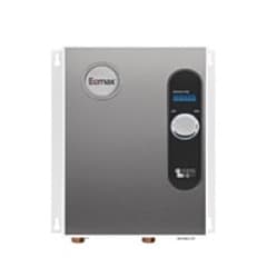 Tankless Electric