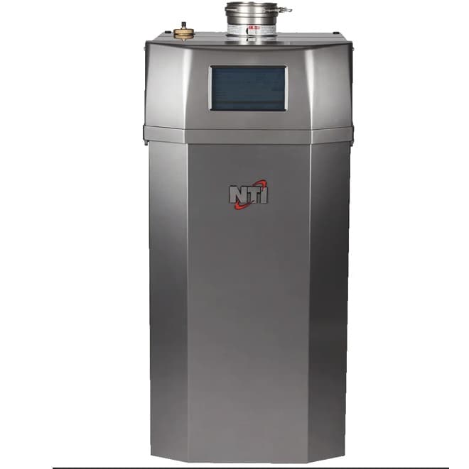 Volume Water Heaters