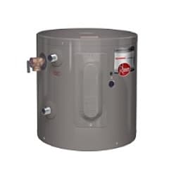 Point of Use