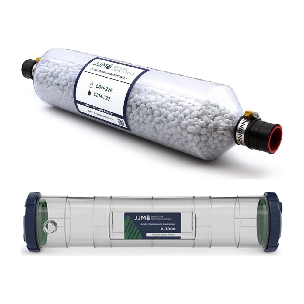 Condensate Neutralizer