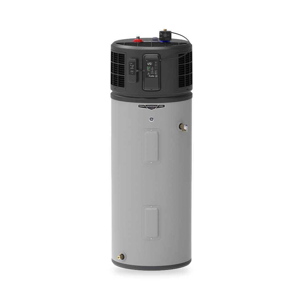 Heat Pump Electric Hybrid