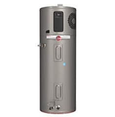 Heat Pump Electric Hybrid