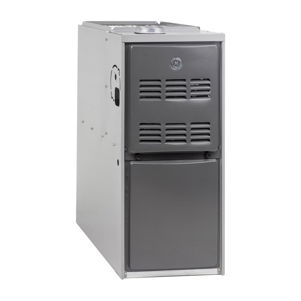 80% AFUE Gas Furnaces