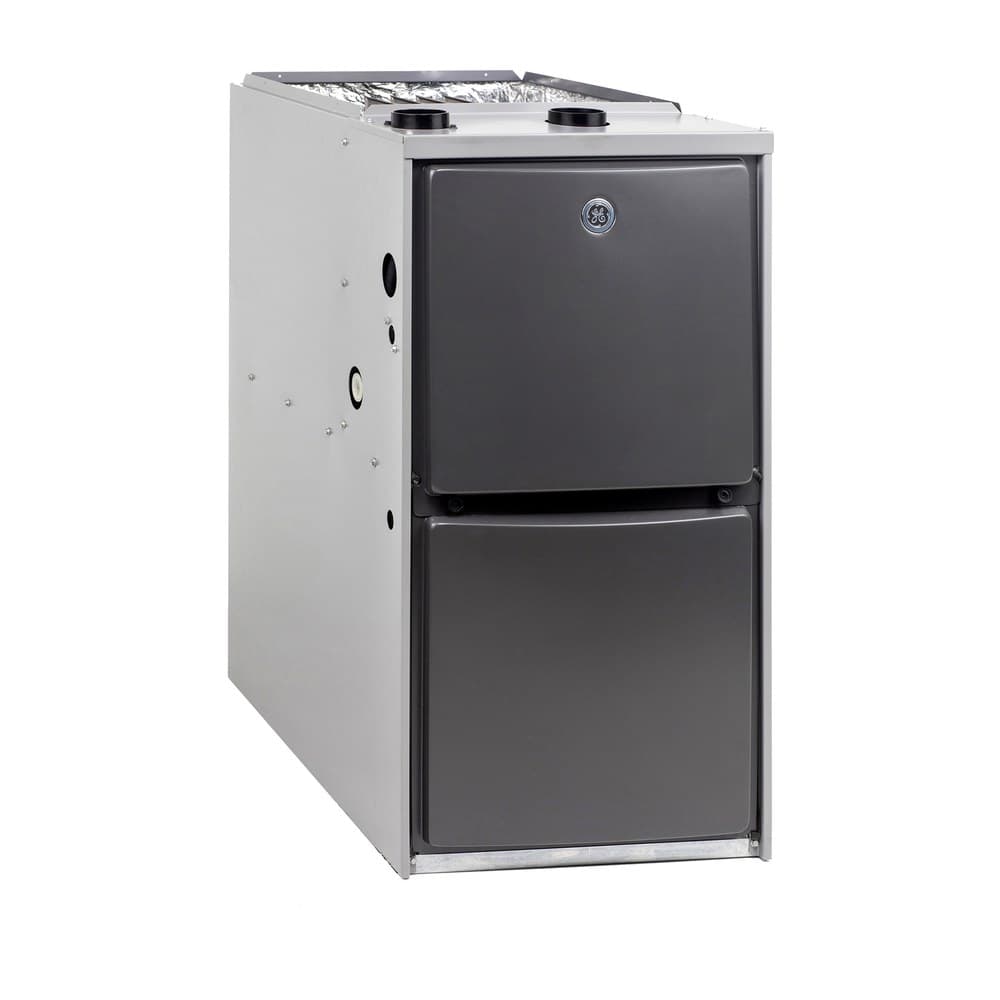 90%+ High-Efficiency Gas Furnaces