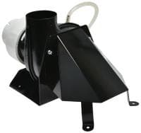 Rheem Blower Assembly