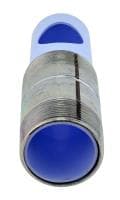 Rheem Triton 2" Nipple with
Indexed Diffuser Tube