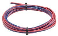 Rheem thermostat wire