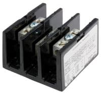 Rheem main terminal block