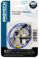Rheem pilot/cable assembly