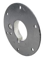 Rheem ignitor collar gasket