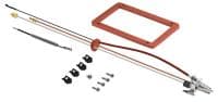 Rheem pilot assembly kit (LP)