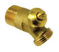 Rheem drain valve for marathon
units