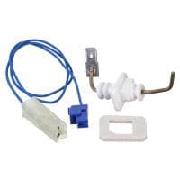 Rheem flame rod with wire and
gasket