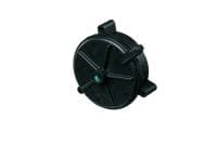Rheem vacuum switch