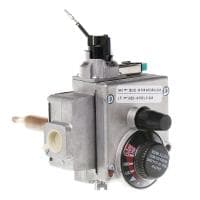 Rheem Gas Valve convertible
