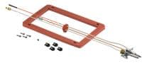 Rheem pilot assembly kit (LP)