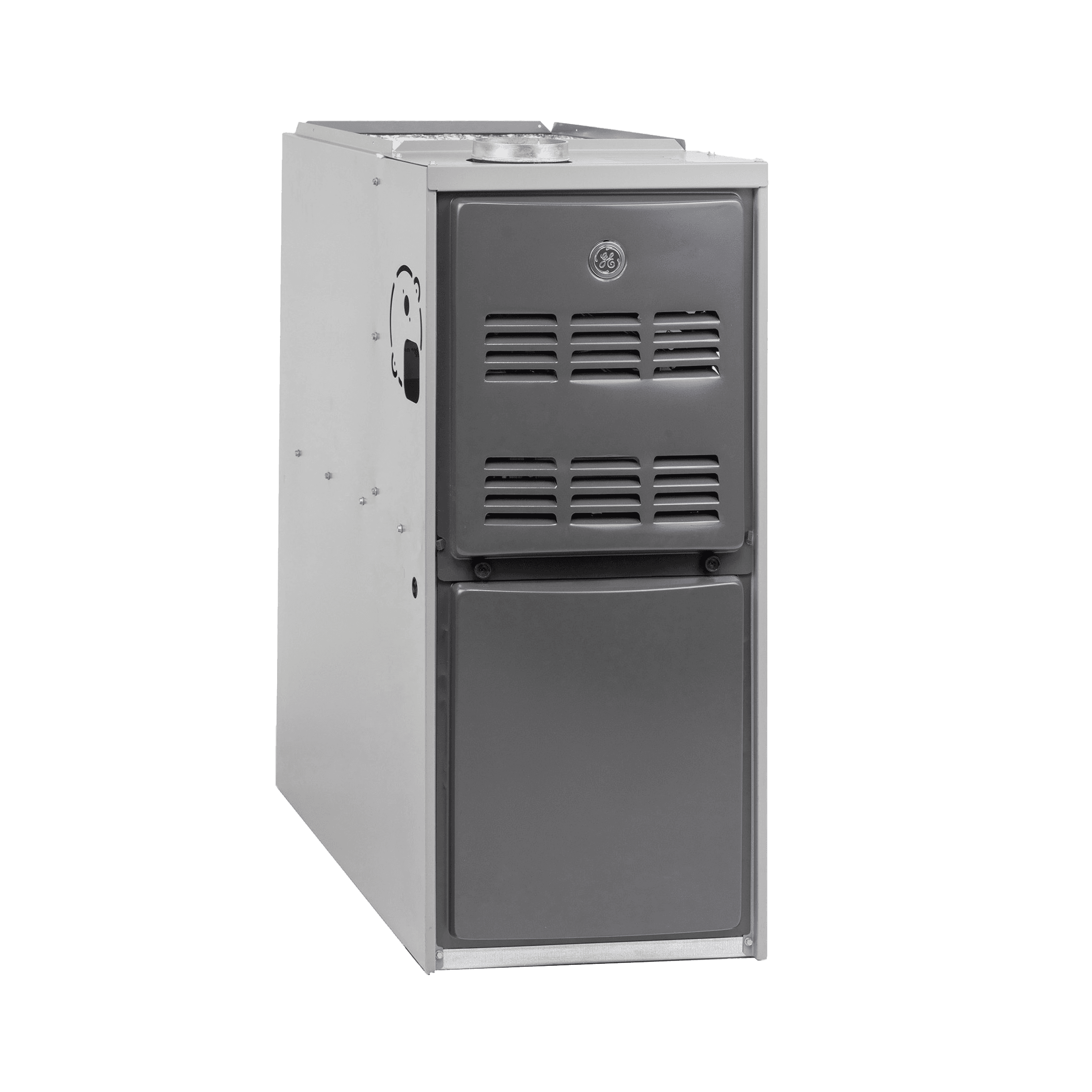 80 Gas Furnace - NB