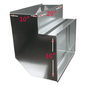 Boeser-20x10(16Filter)Top Drop Return Boot_Image
