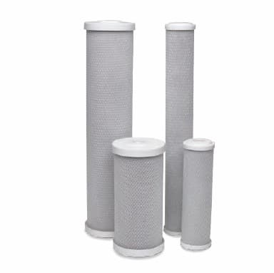 Canature P-CB Series Filters