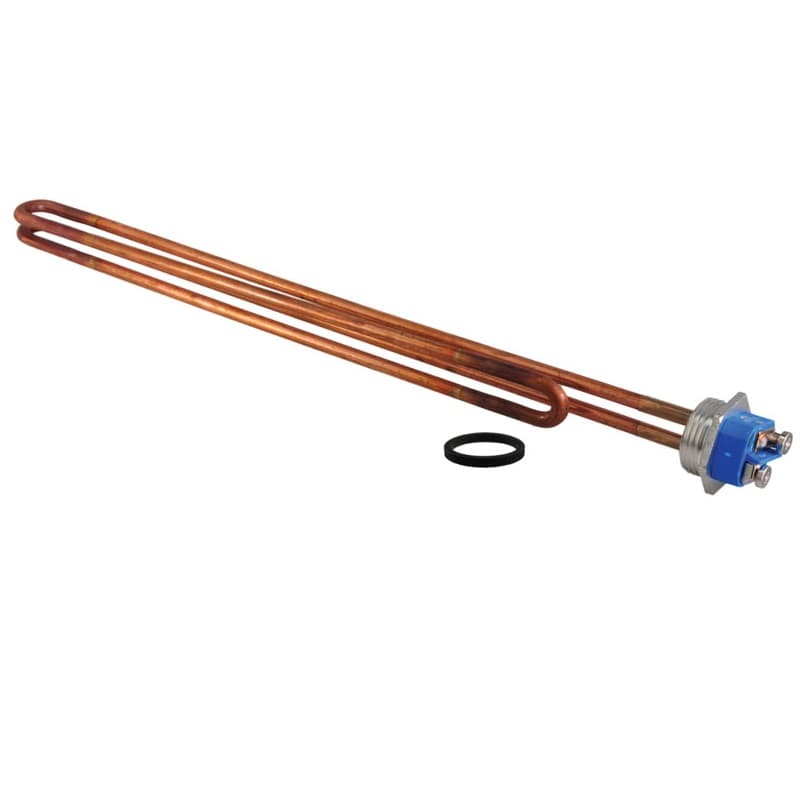 Copper LWD Element