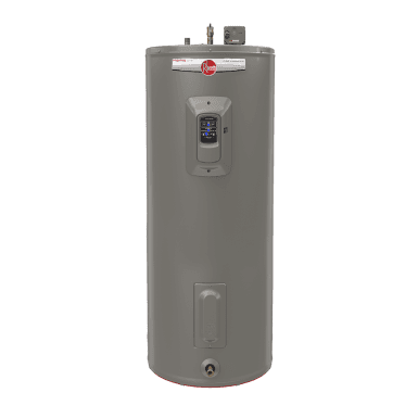 Electric Prestige with leakguard