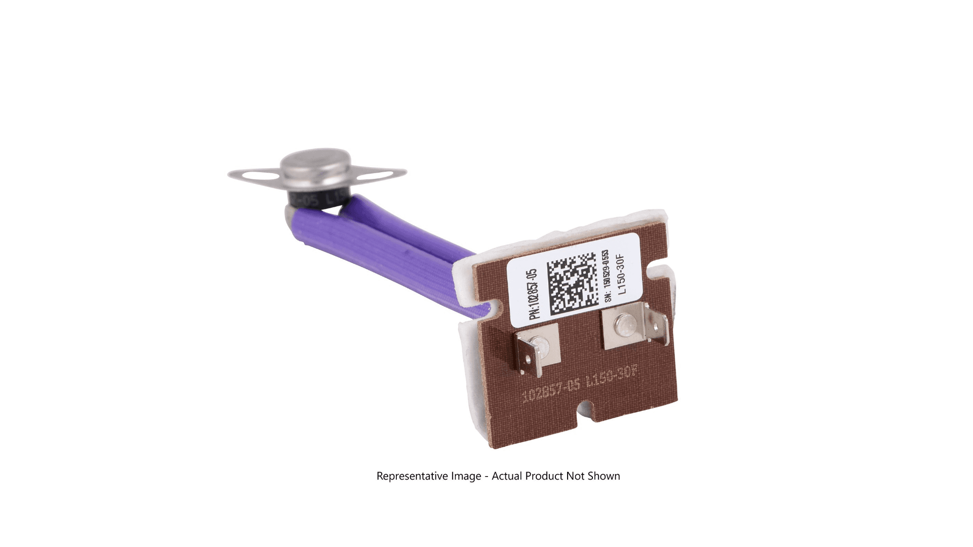 GE 75W15 image