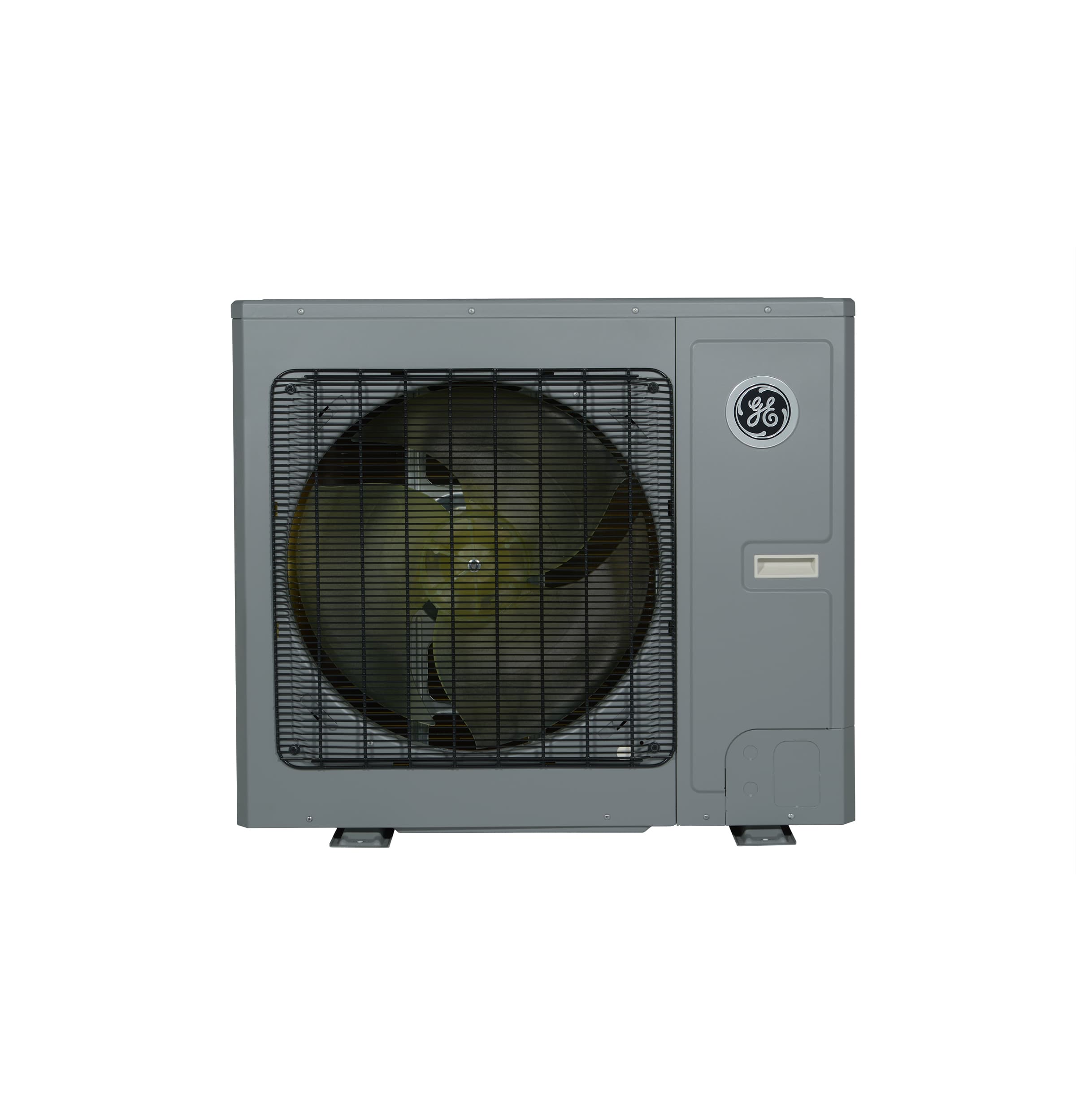 24,000 - 36,000 Heat Pump
Ducted Side discharge outdoor
unit Inverter technology low
ambient capabilities down
to -22*F