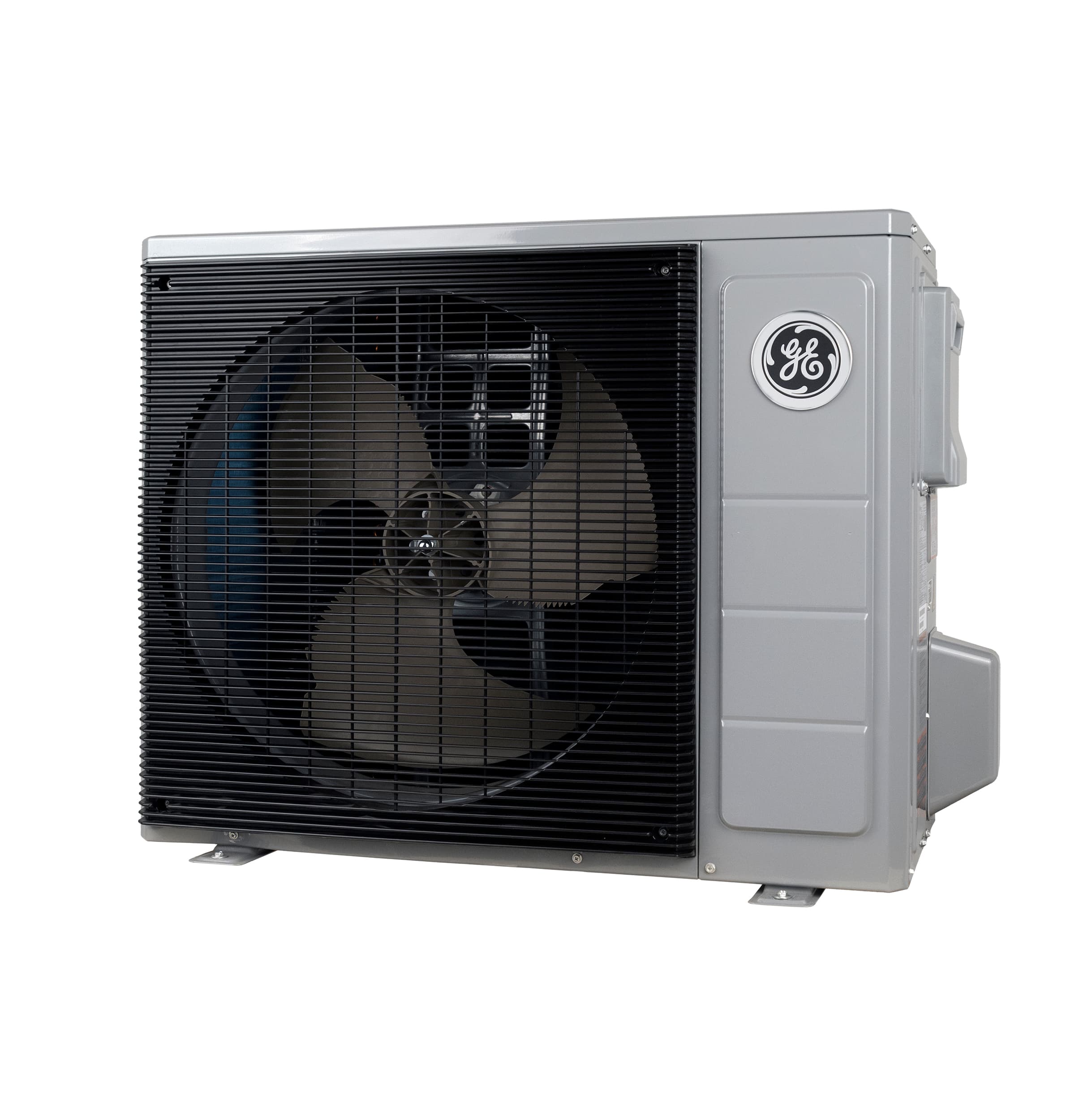 2-Ton Connect 18S-Series
Side-Discharge Inverter Heat
Pump (18 SEER2/12 EER2)
(Refrigerant: R454B)