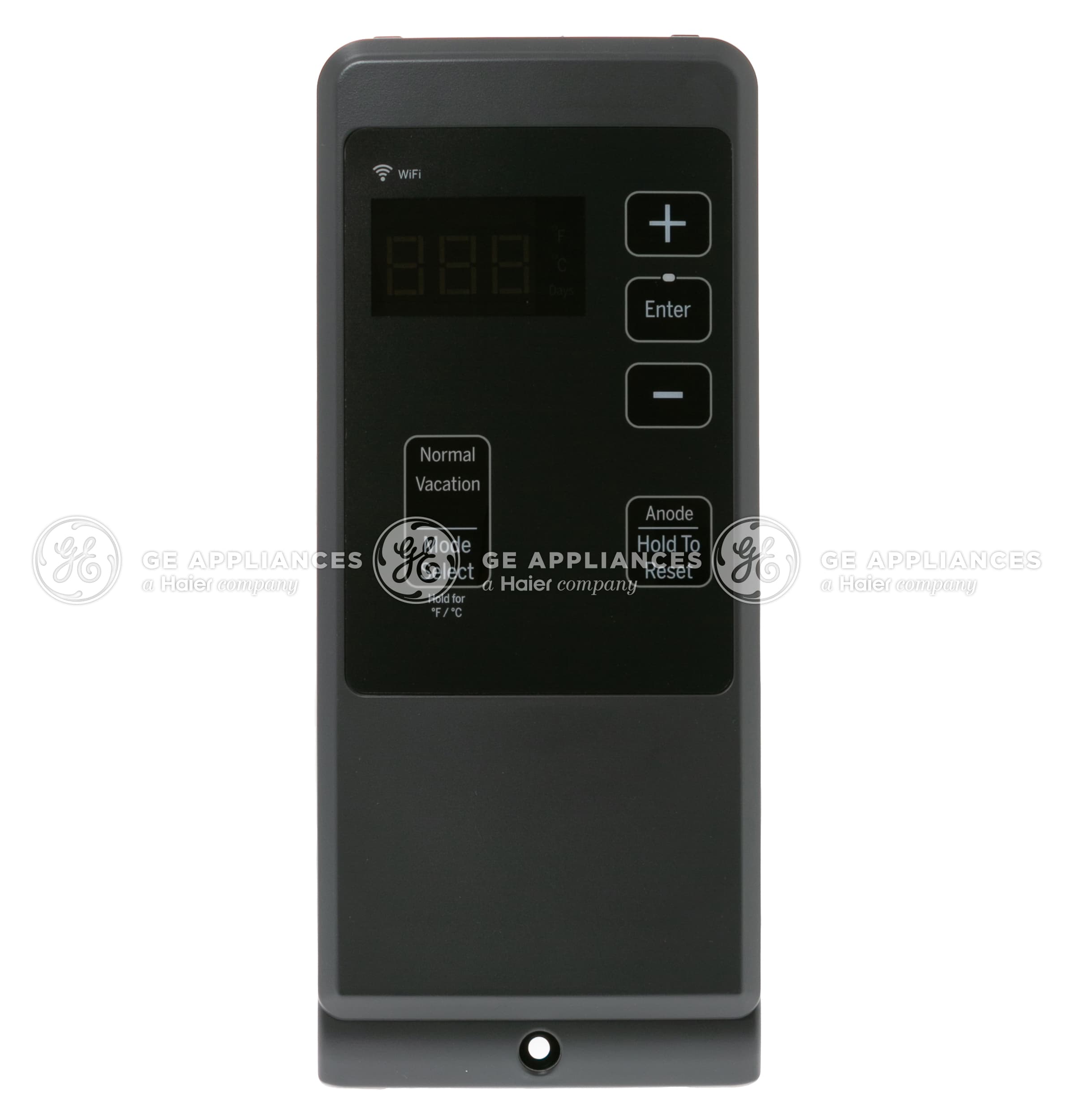 Control Assembly for GE
electronic BLM (incl.
GE50T12BLM)