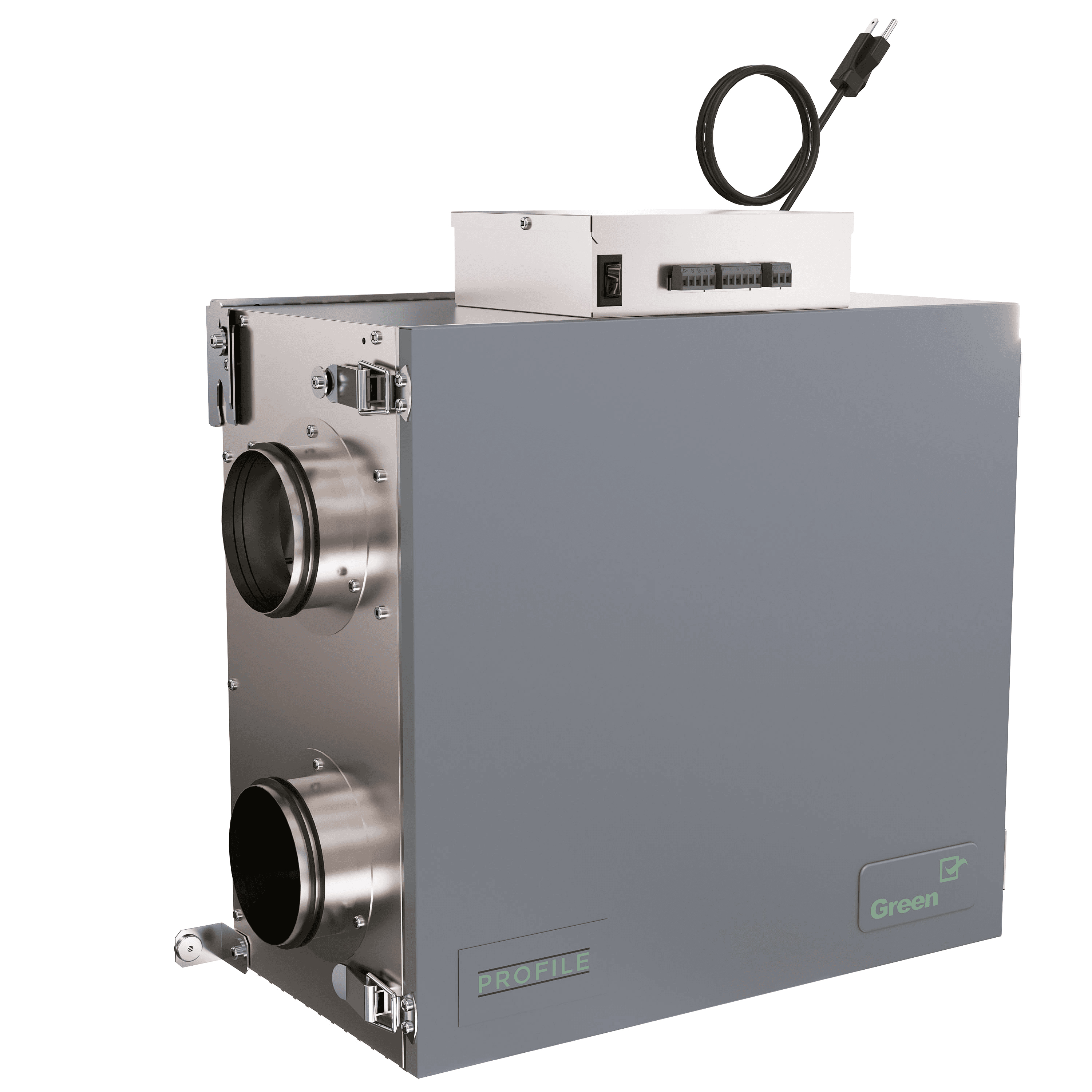 Greentek Profile