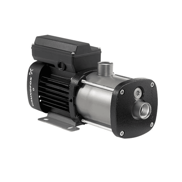 Grundfos CM-series