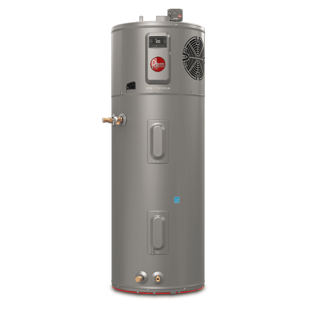 Hybrid 400 with LG_Image