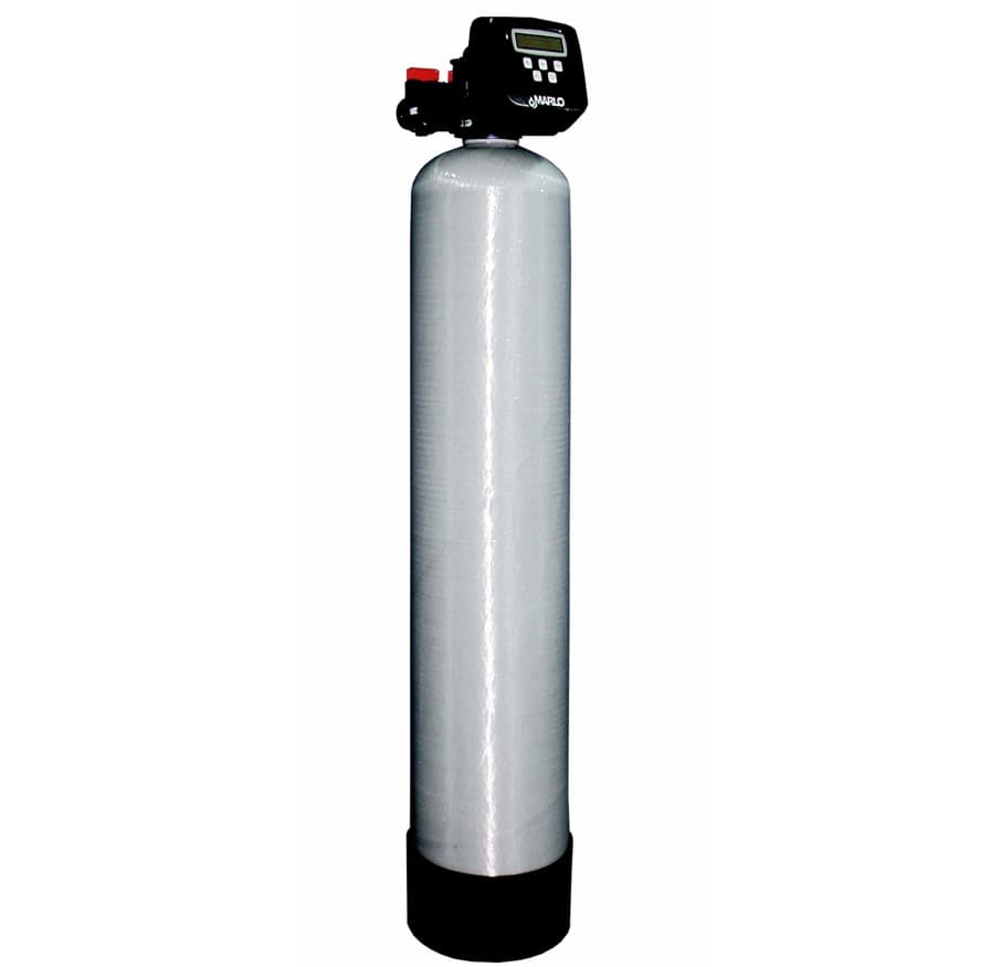 Marlo Catalytic carbon filter