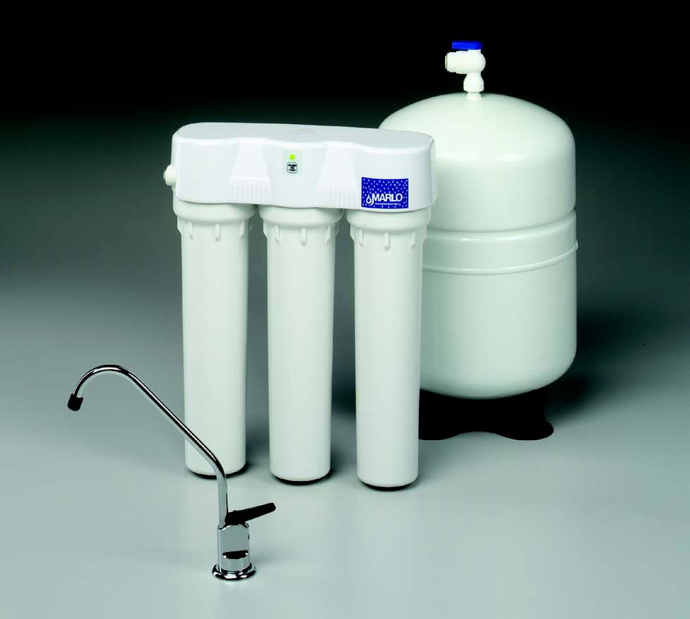 Marlo TFC (Reverse Osmosis)