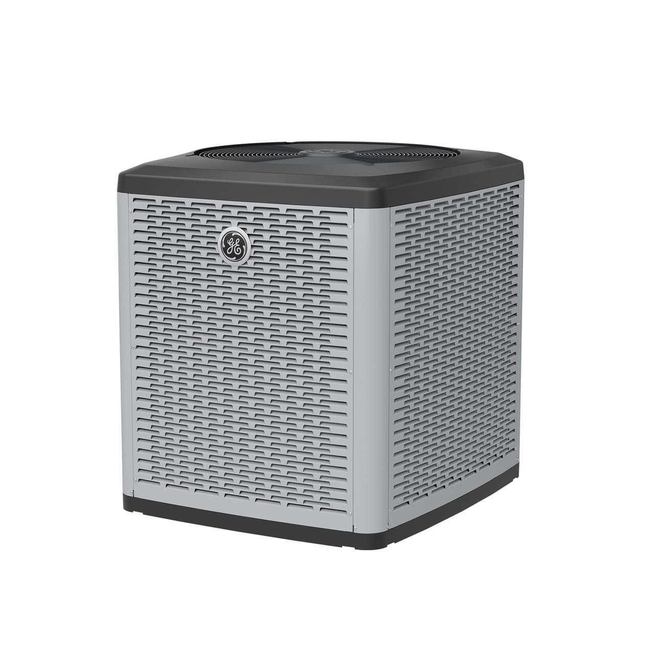 21 SEER 4-ton Heat Pump
Inverter drive compressor
Compatible with most 24V
thermostat and standard TXVs
(R454B REFRIGERANT)