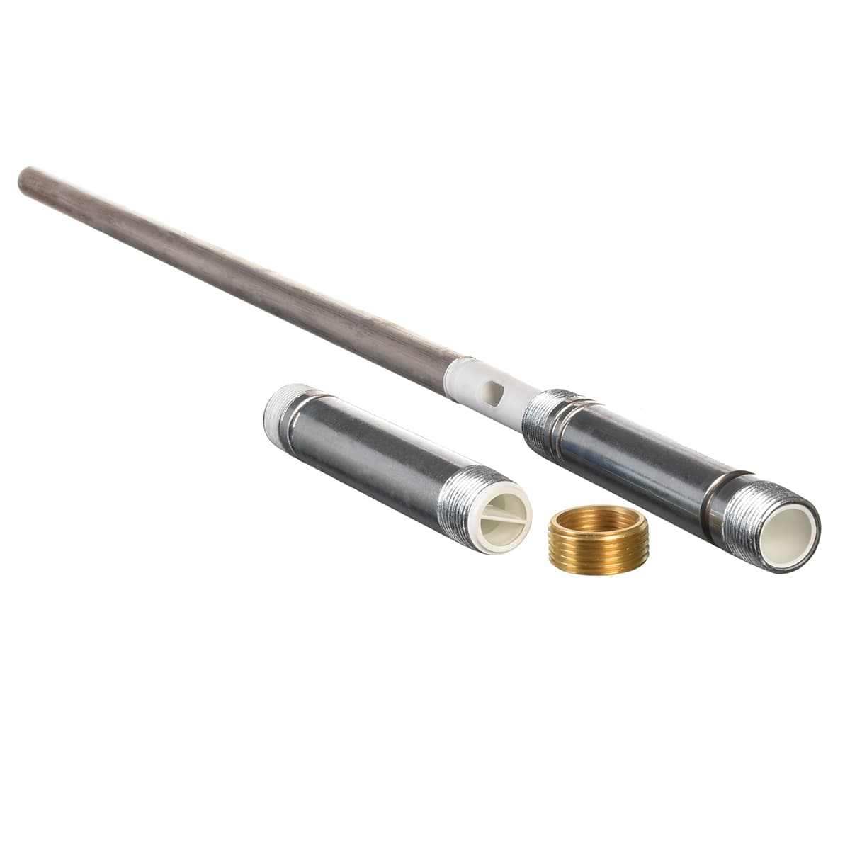 Rheem Protection Plus Kit
4-year warranty extension (tank only extension)