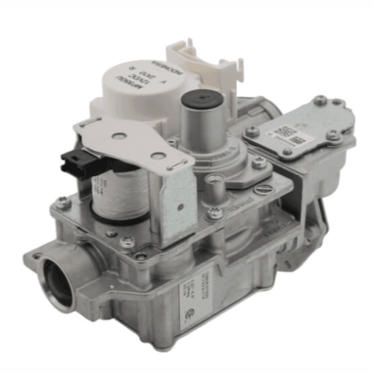 RU-series Gas Valve Assembly