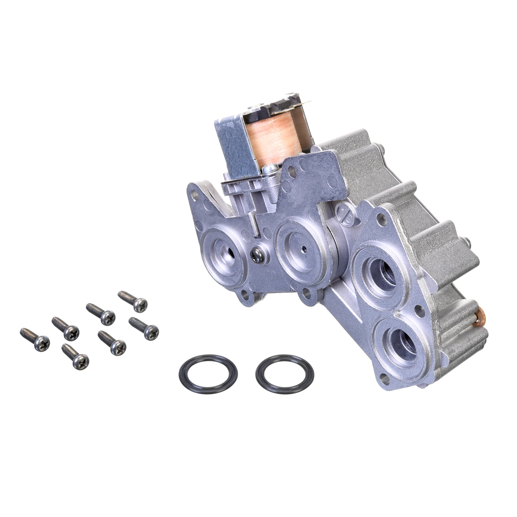 Gas Orifice Block Assembly Kit