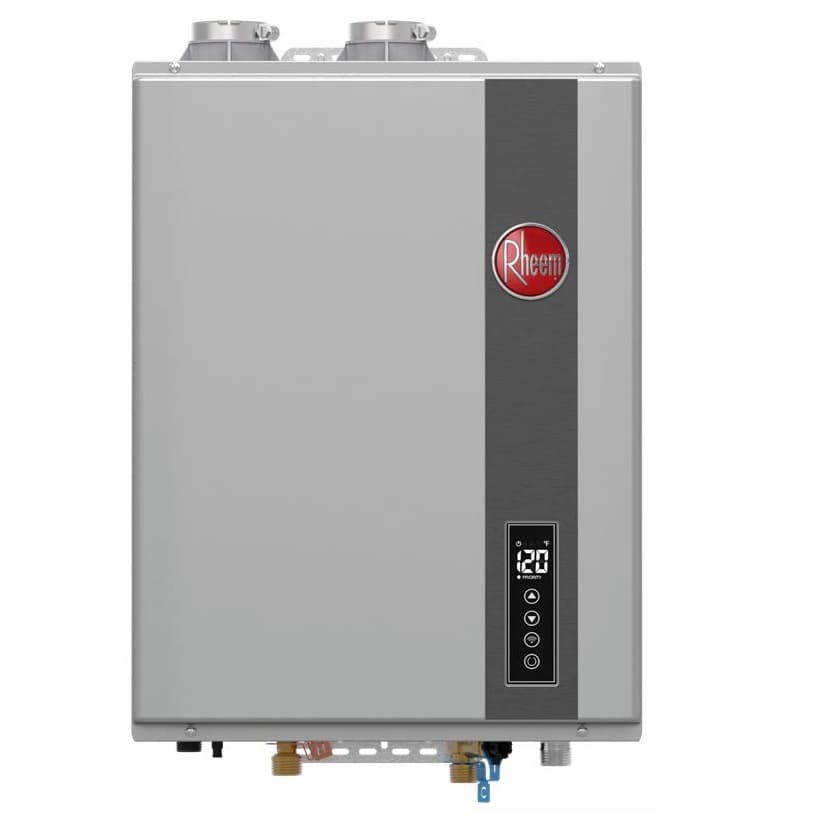 RTGH Series Condensing -3