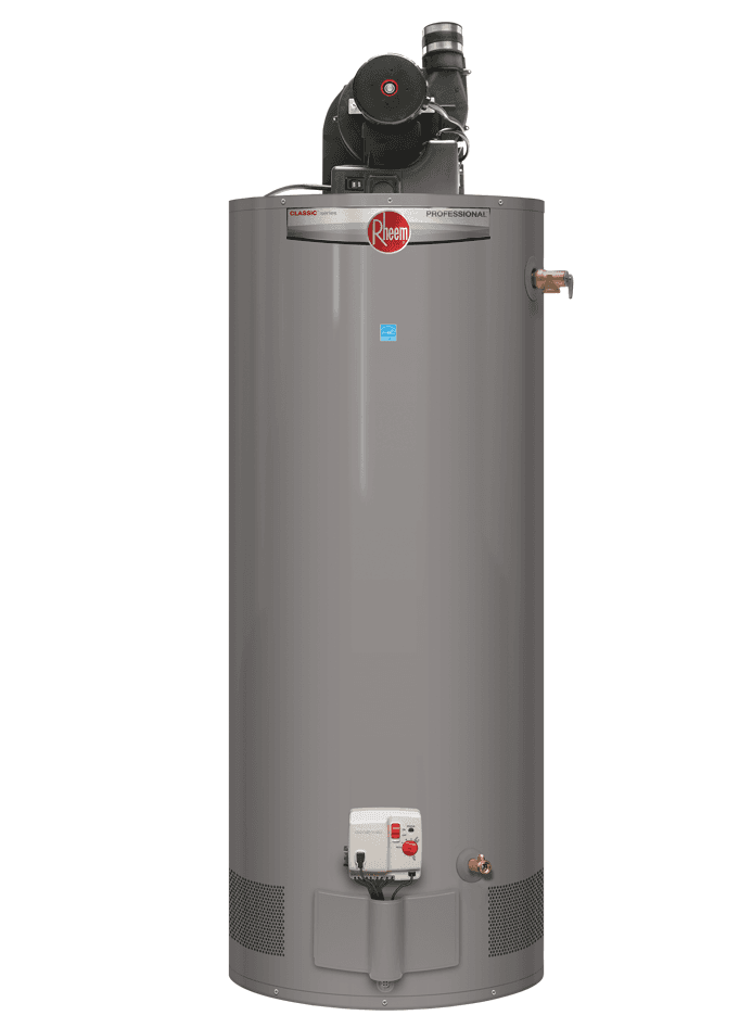 Residential PowerVent image